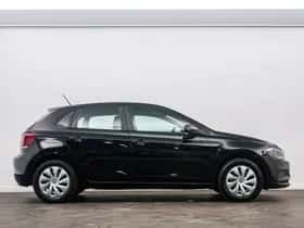 Volkswagen Polo (2018) thumbnail 15