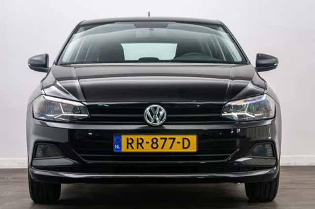 Volkswagen Polo (2018) thumbnail 16