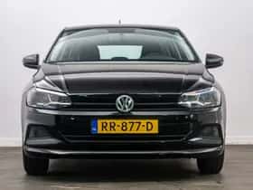 Volkswagen Polo (2018) thumbnail 16