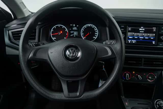Volkswagen Polo (2018) thumbnail 18