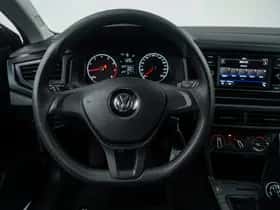 Volkswagen Polo (2018) thumbnail 18