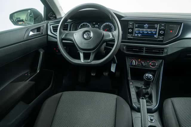 Volkswagen Polo (2018) thumbnail 19