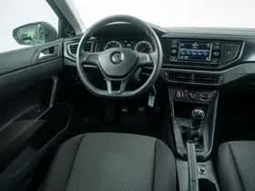 Volkswagen Polo (2018) thumbnail 19