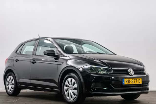 Volkswagen Polo (2018) thumbnail 3