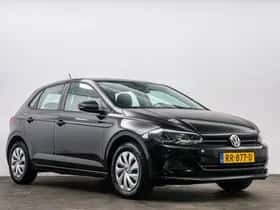 Volkswagen Polo (2018) thumbnail 3