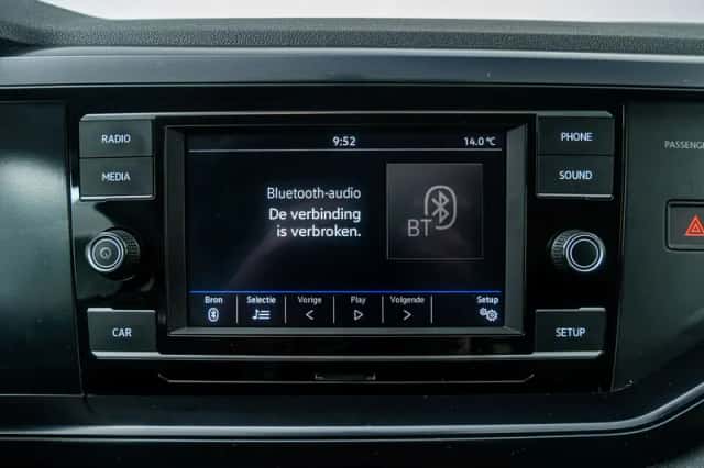 Volkswagen Polo (2018) thumbnail 22