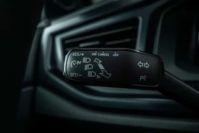 Volkswagen Polo (2018) thumbnail 25