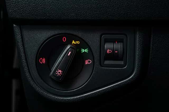 Volkswagen Polo (2018) thumbnail 26