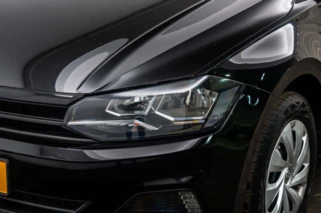 Volkswagen Polo (2018) thumbnail 29