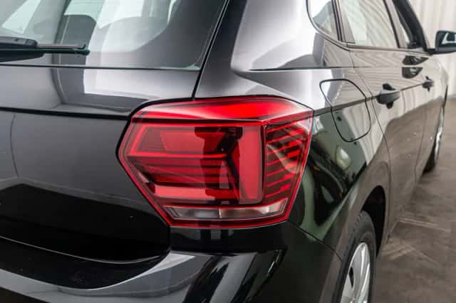 Volkswagen Polo (2018) thumbnail 30