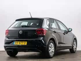 Volkswagen Polo (2018) thumbnail 4