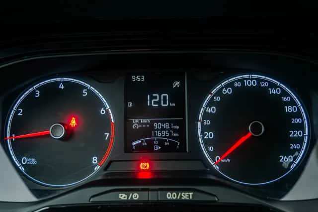 Volkswagen Polo (2018) thumbnail 31