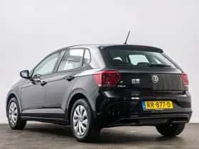Volkswagen Polo (2018) thumbnail 5