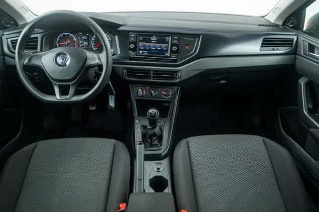 Volkswagen Polo (2018) thumbnail 6