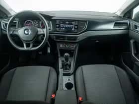Volkswagen Polo (2018) thumbnail 6