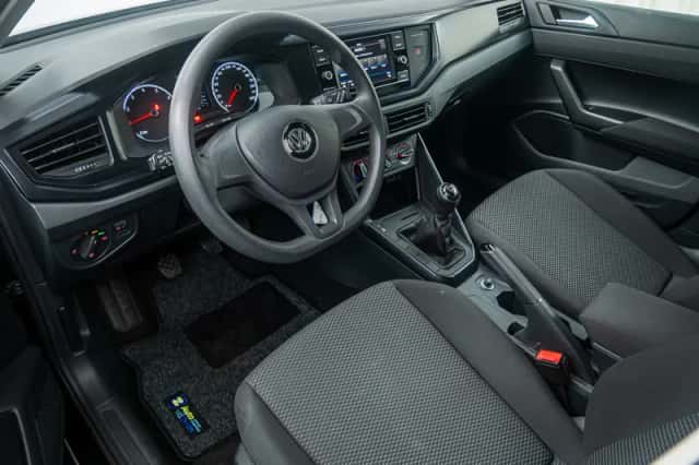 Volkswagen Polo (2018) thumbnail 8