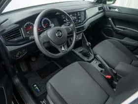 Volkswagen Polo (2018) thumbnail 8