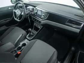 Volkswagen Polo (2018) thumbnail 9