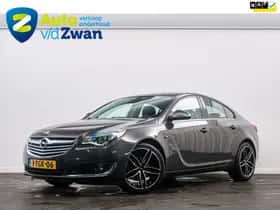 Opel Insignia (2014) thumbnail 2