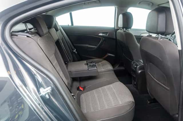 Opel Insignia (2014) thumbnail 11