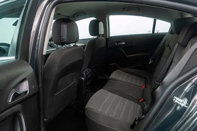 Opel Insignia (2014) thumbnail 12