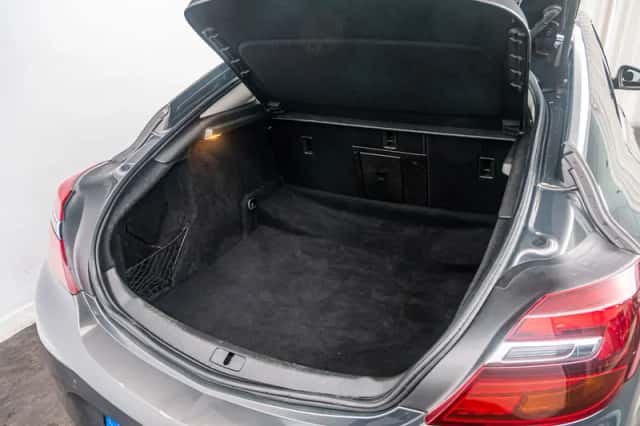 Opel Insignia (2014) thumbnail 13