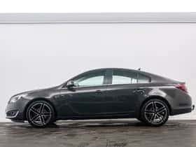 Opel Insignia (2014) thumbnail 14