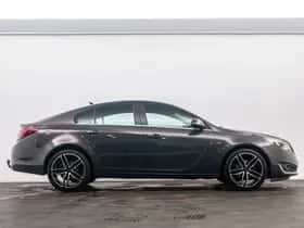 Opel Insignia (2014) thumbnail 15
