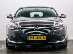 Opel Insignia (2014) thumbnail 16