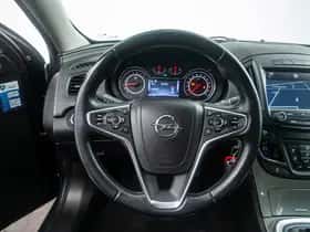 Opel Insignia (2014) thumbnail 18