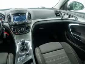 Opel Insignia (2014) thumbnail 20