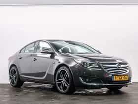 Opel Insignia (2014) thumbnail 3