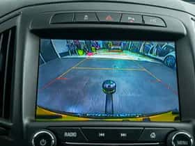 Opel Insignia (2014) thumbnail 23
