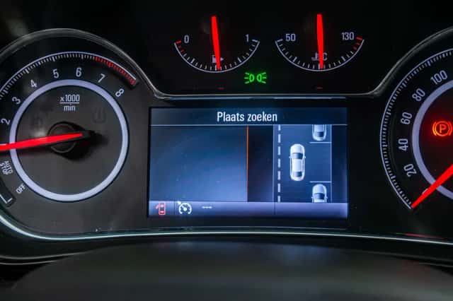 Opel Insignia (2014) thumbnail 28