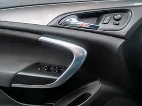 Opel Insignia (2014) thumbnail 30
