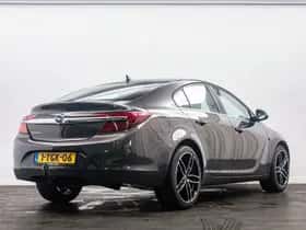 Opel Insignia (2014) thumbnail 4