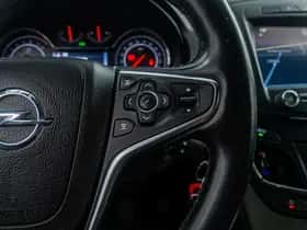 Opel Insignia (2014) thumbnail 32