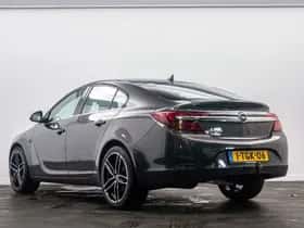 Opel Insignia (2014) thumbnail 5