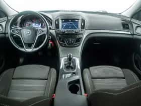 Opel Insignia (2014) thumbnail 6