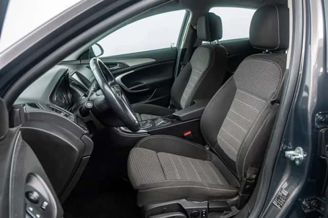 Opel Insignia (2014) thumbnail 7