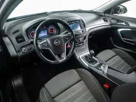 Opel Insignia (2014) thumbnail 8
