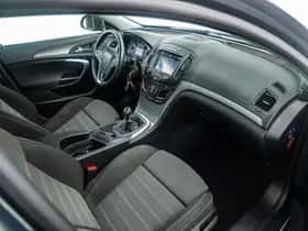 Opel Insignia (2014) thumbnail 9
