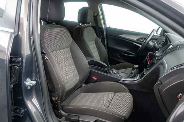 Opel Insignia (2014) thumbnail 10