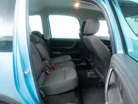 Škoda Roomster (2012) thumbnail 11