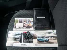 Škoda Roomster (2012) thumbnail 24