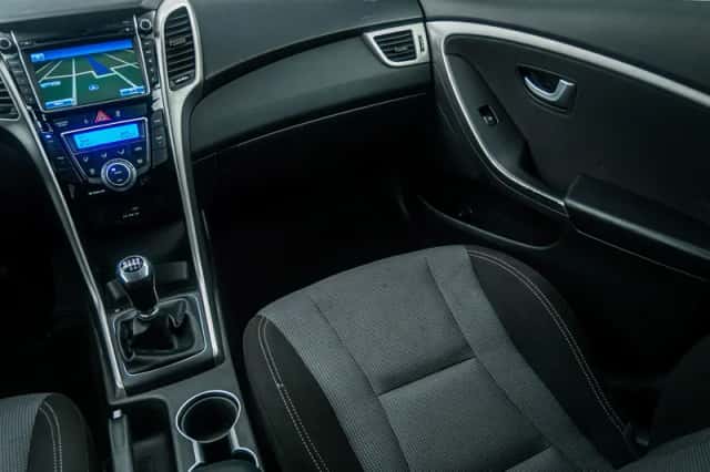 Hyundai i30 (2015) thumbnail 20