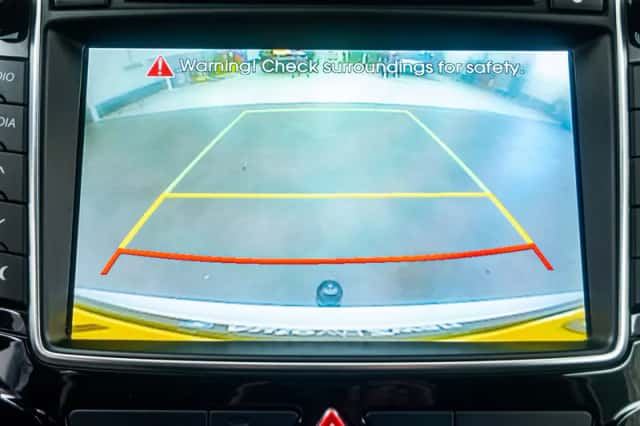 Hyundai i30 (2015) thumbnail 23