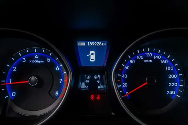 Hyundai i30 (2015) thumbnail 30