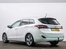 Hyundai i30 (2015) thumbnail 5