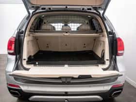 BMW X5 (2016) thumbnail 13